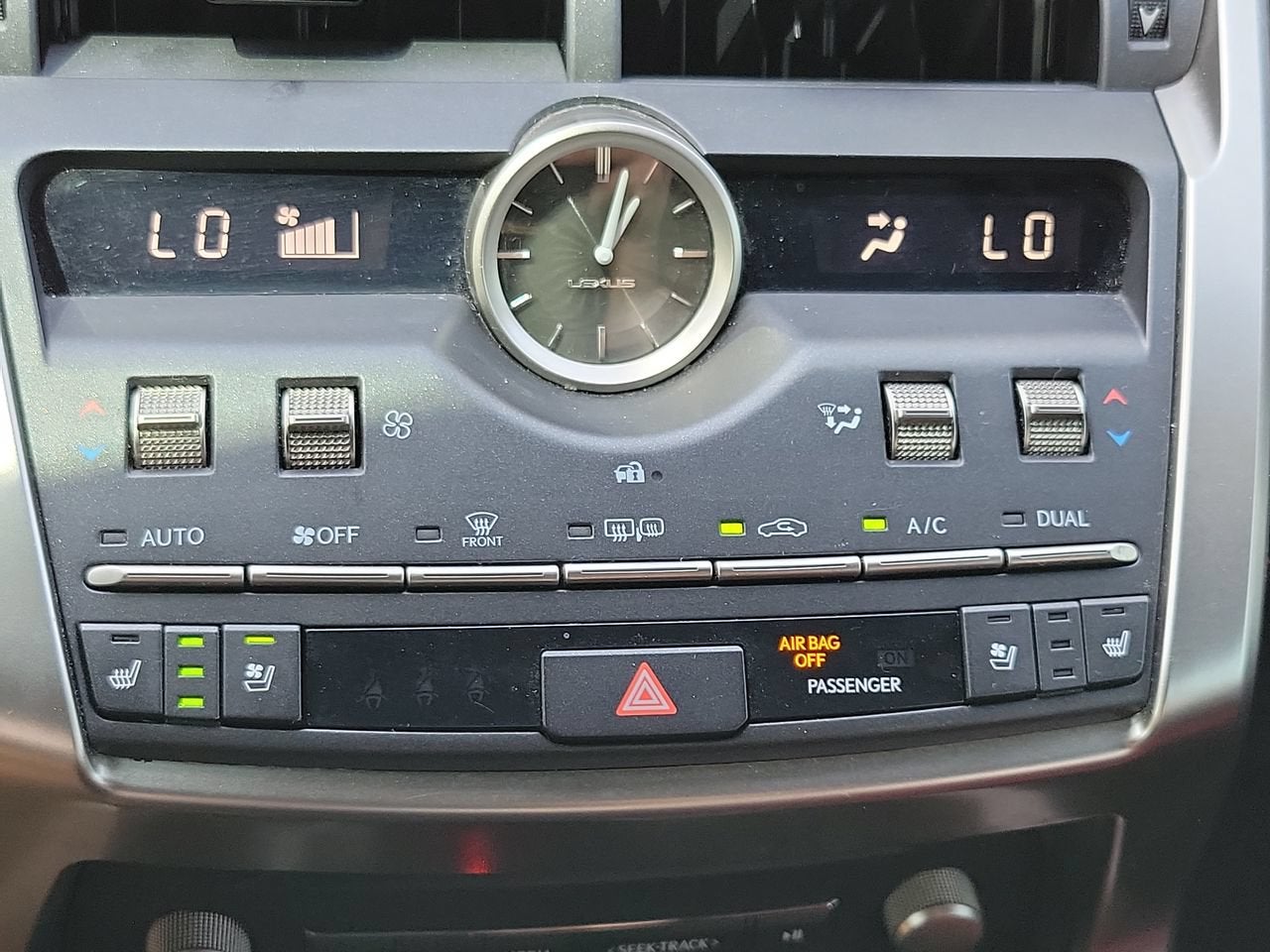 2021 Lexus NX 300 F Sport