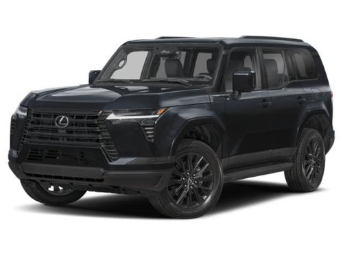 2024 Lexus GX 550 Premium+