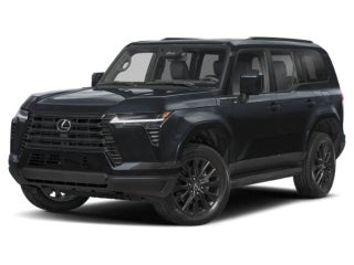 2024 Lexus GX 550 Premium+
