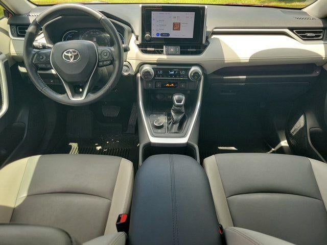 2023 Toyota RAV4 Hybrid XLE Premium