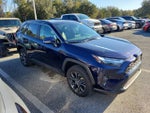 2025 Toyota RAV4 Hybrid XLE Premium