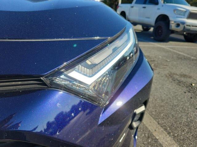 2025 Toyota RAV4 Hybrid XLE Premium