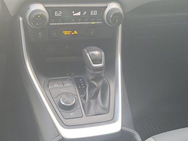 2021 Toyota RAV4 Hybrid XLE Premium