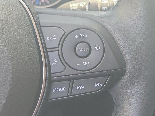 2021 Toyota RAV4 Hybrid XLE Premium