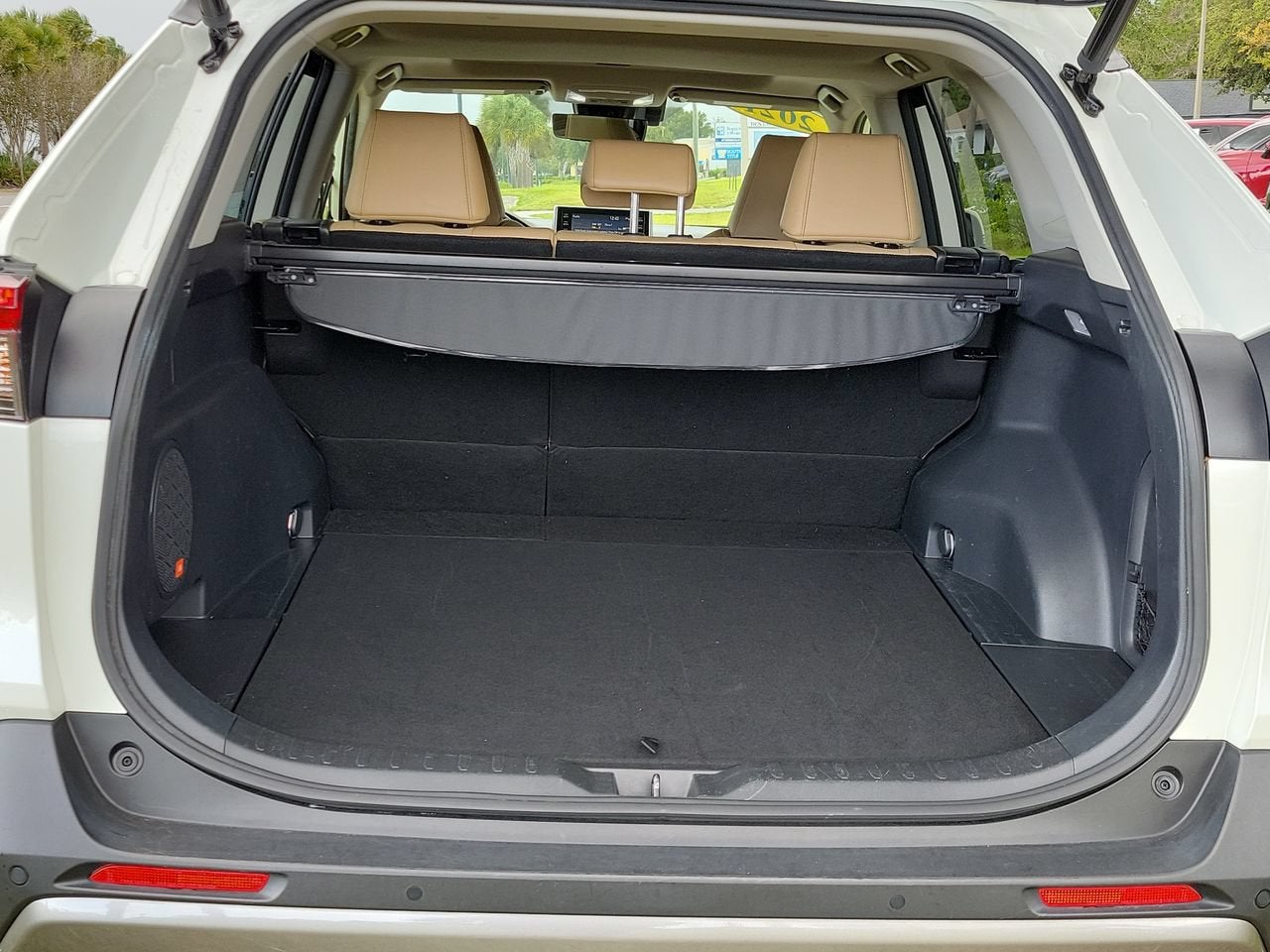2021 Toyota RAV4 Hybrid Limited