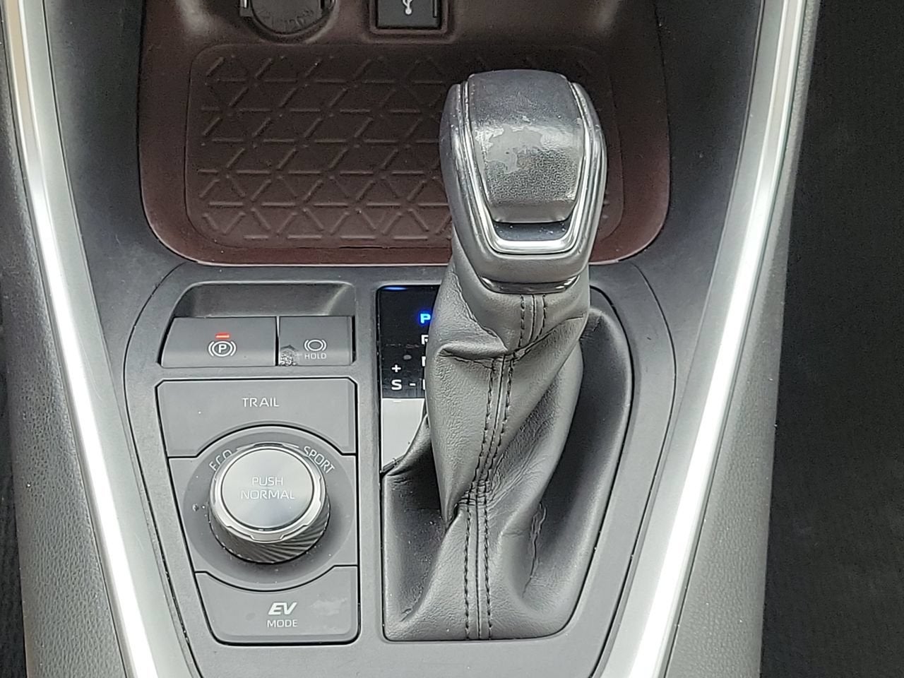 2021 Toyota RAV4 Hybrid Limited