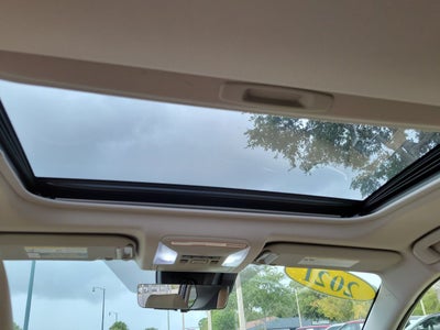 2021 Toyota RAV4 Hybrid Limited