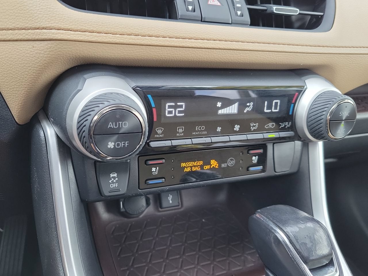 2021 Toyota RAV4 Hybrid Limited