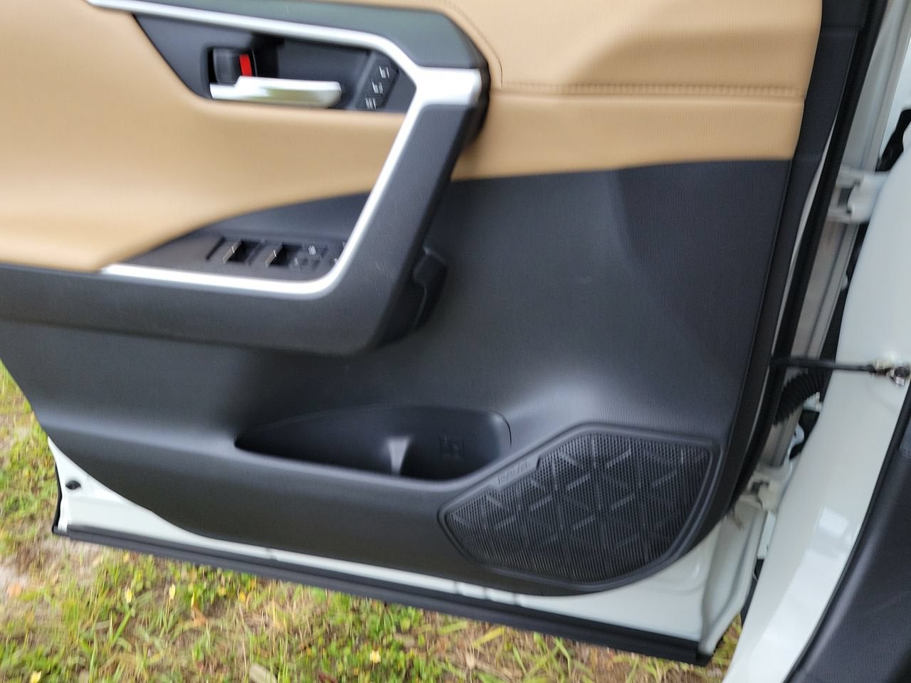 2021 Toyota RAV4 Hybrid Limited