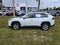 2021 Toyota RAV4 Hybrid Limited