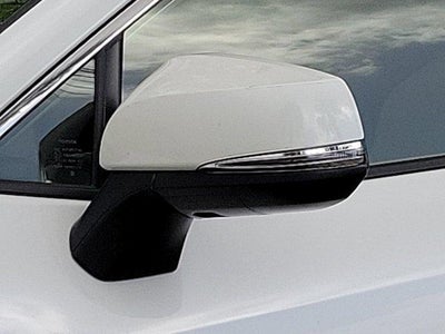 2021 Toyota RAV4 Hybrid Limited
