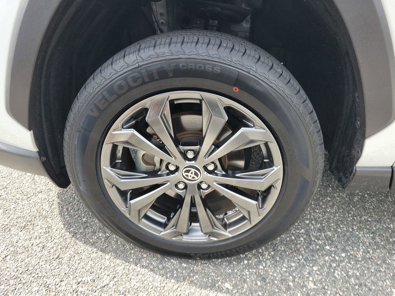 2024 Toyota RAV4 Hybrid Limited