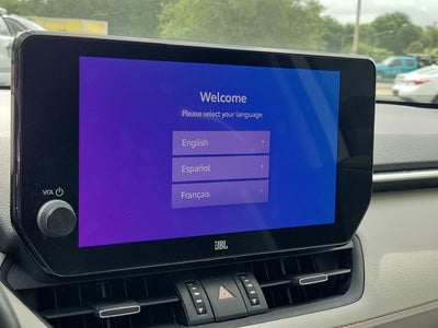 2024 Toyota RAV4 Hybrid Limited