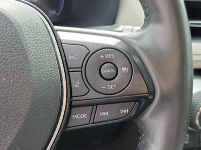 2024 Toyota RAV4 Hybrid Limited