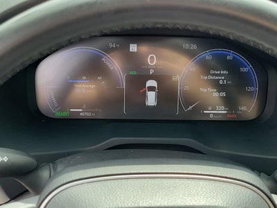 2024 Toyota RAV4 Hybrid Limited