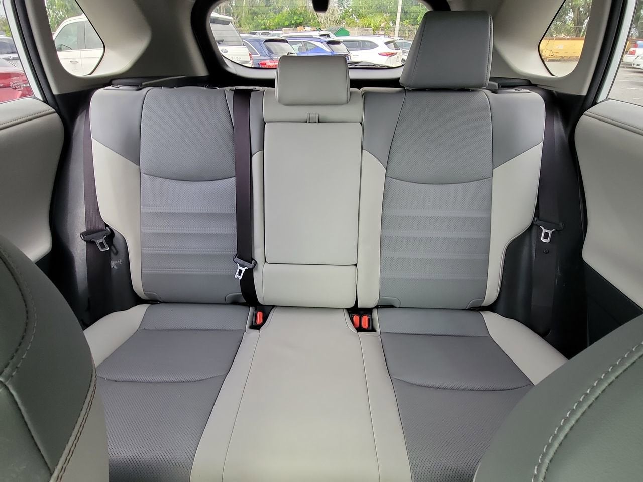 2024 Toyota RAV4 Hybrid Limited