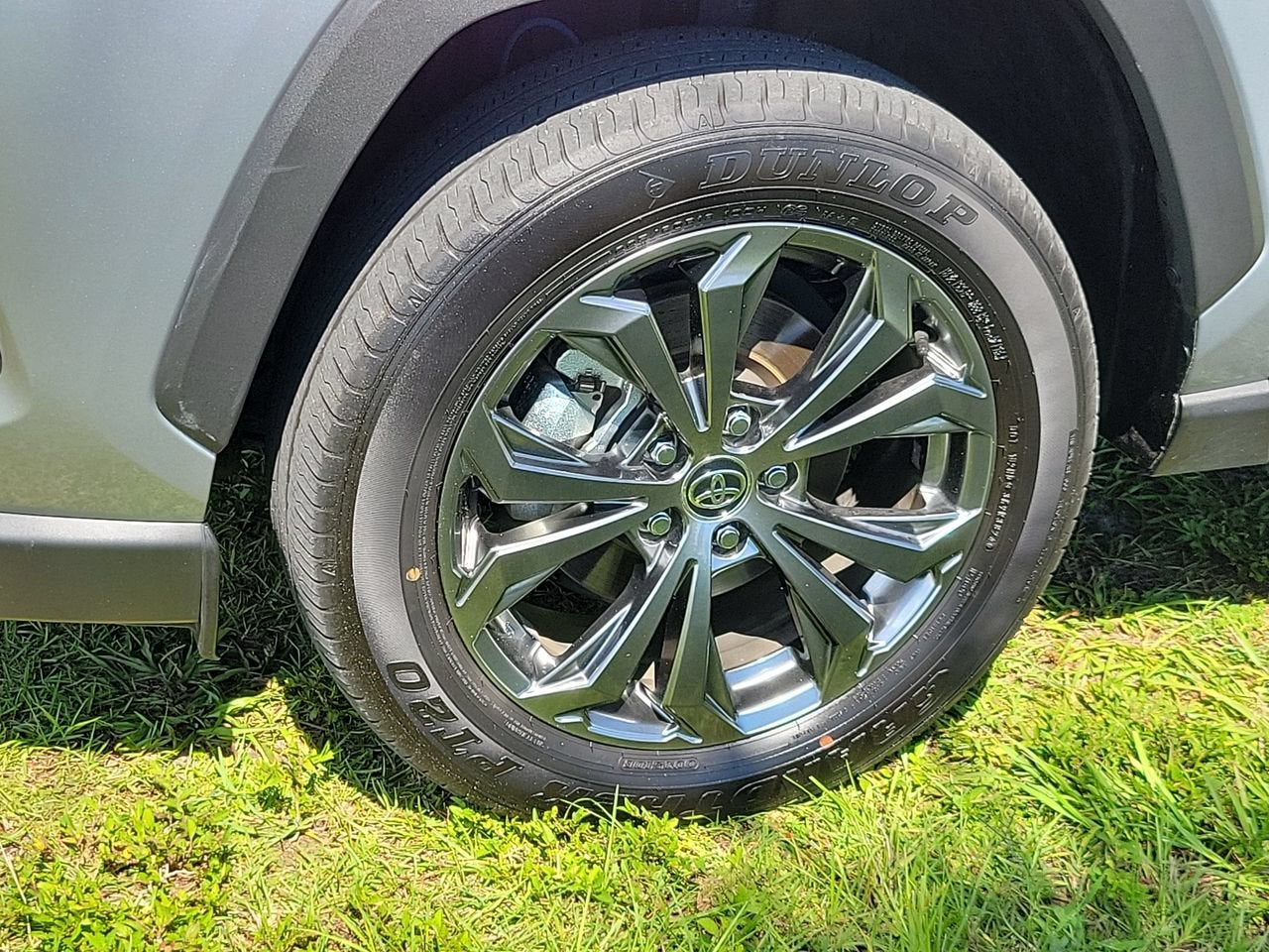 2025 Toyota RAV4 Hybrid Limited