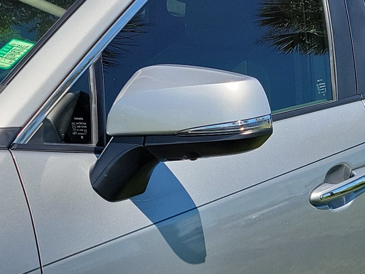 2025 Toyota RAV4 Hybrid Limited