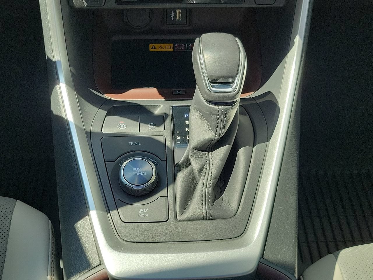 2025 Toyota RAV4 Hybrid Limited