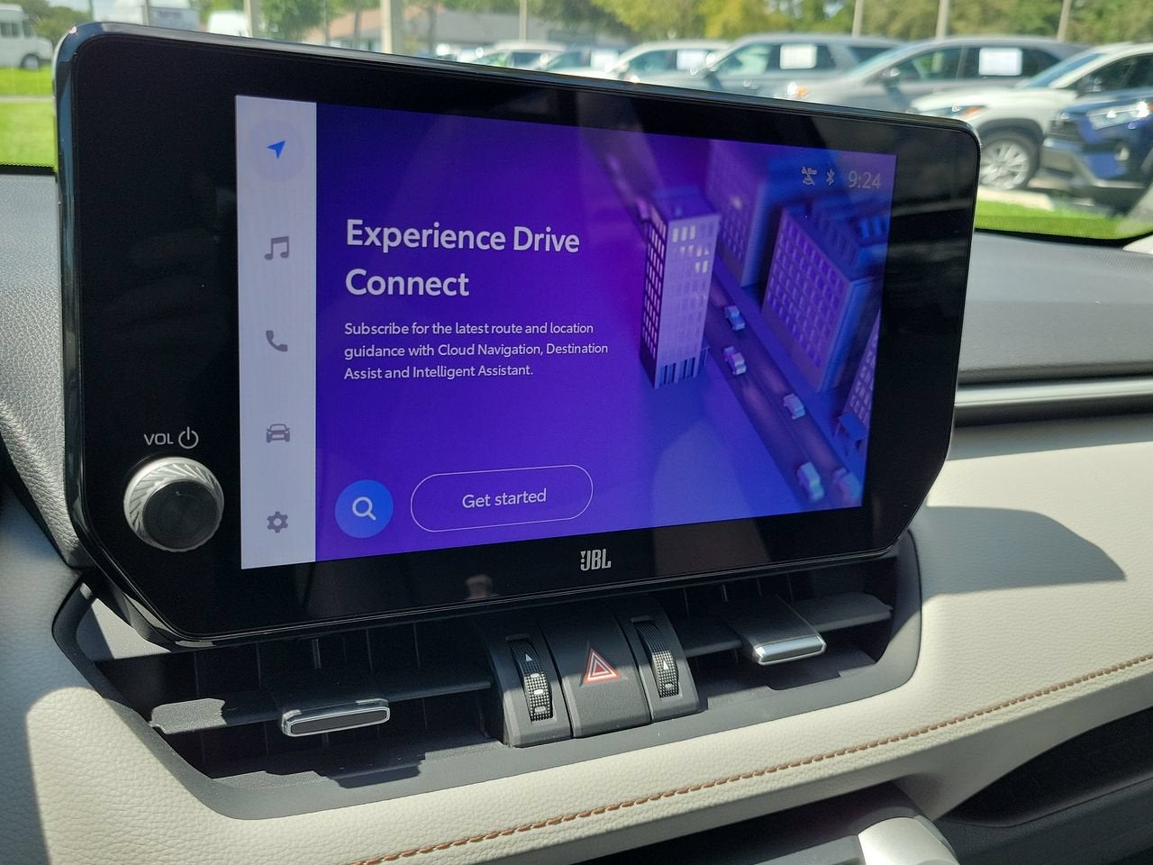 2025 Toyota RAV4 Hybrid Limited