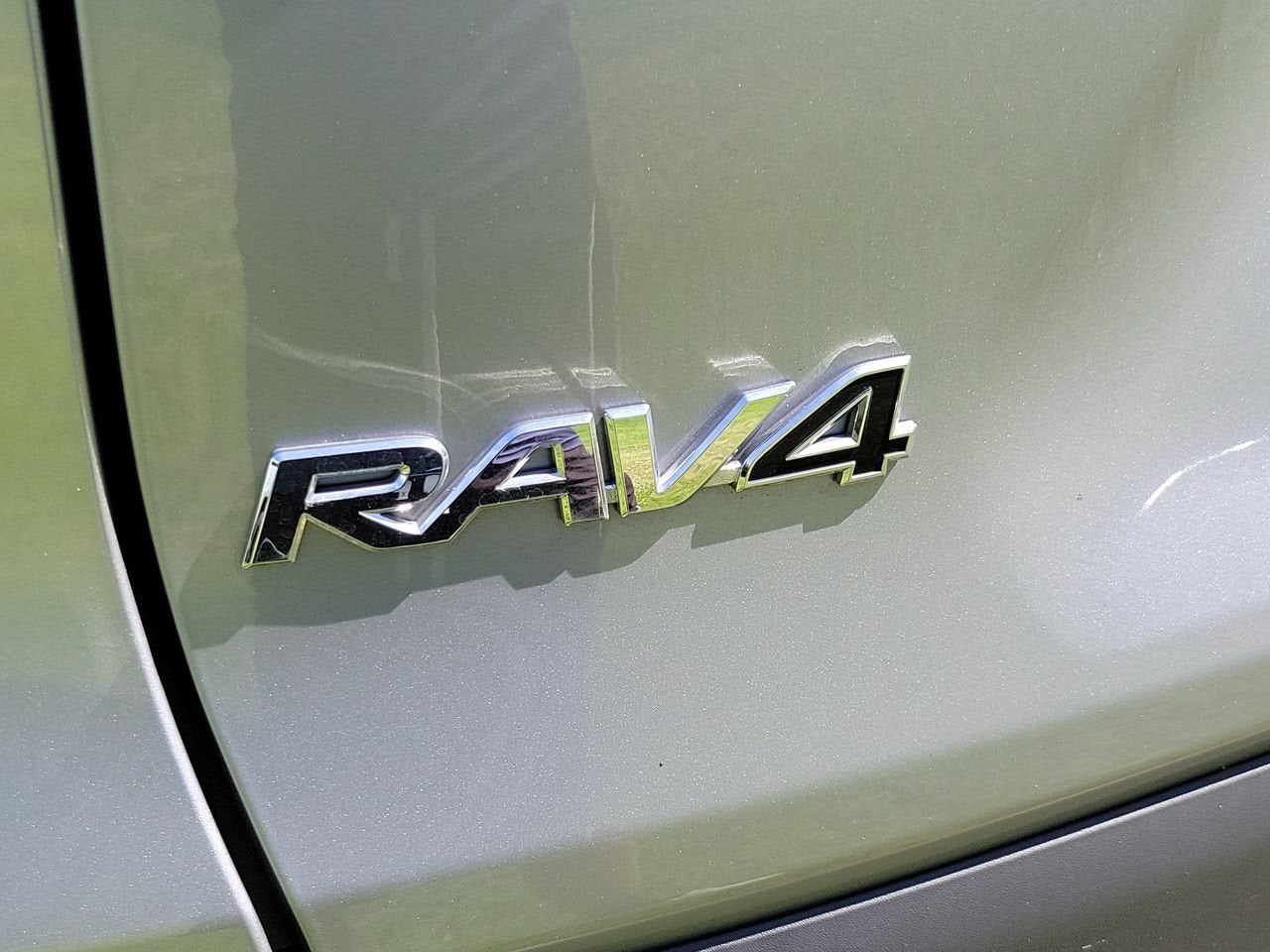 2025 Toyota RAV4 Hybrid Limited