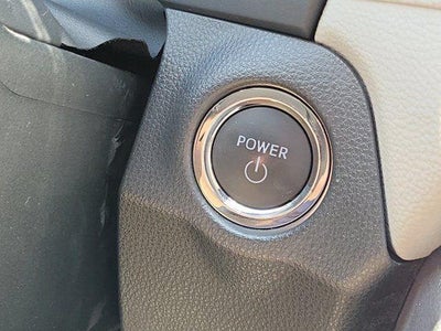 2025 Toyota RAV4 Hybrid Limited