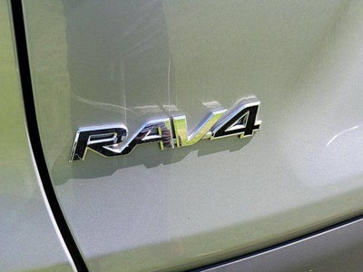 2025 Toyota RAV4 Hybrid Limited