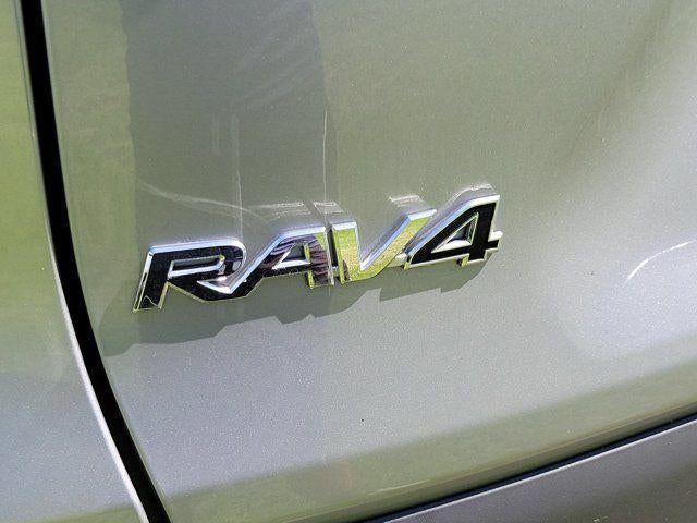 2025 Toyota RAV4 Hybrid Limited