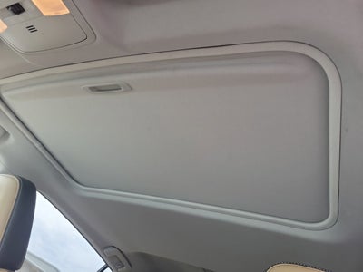 2017 Toyota RAV4 Hybrid Limited