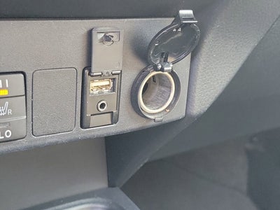 2017 Toyota RAV4 Hybrid Limited