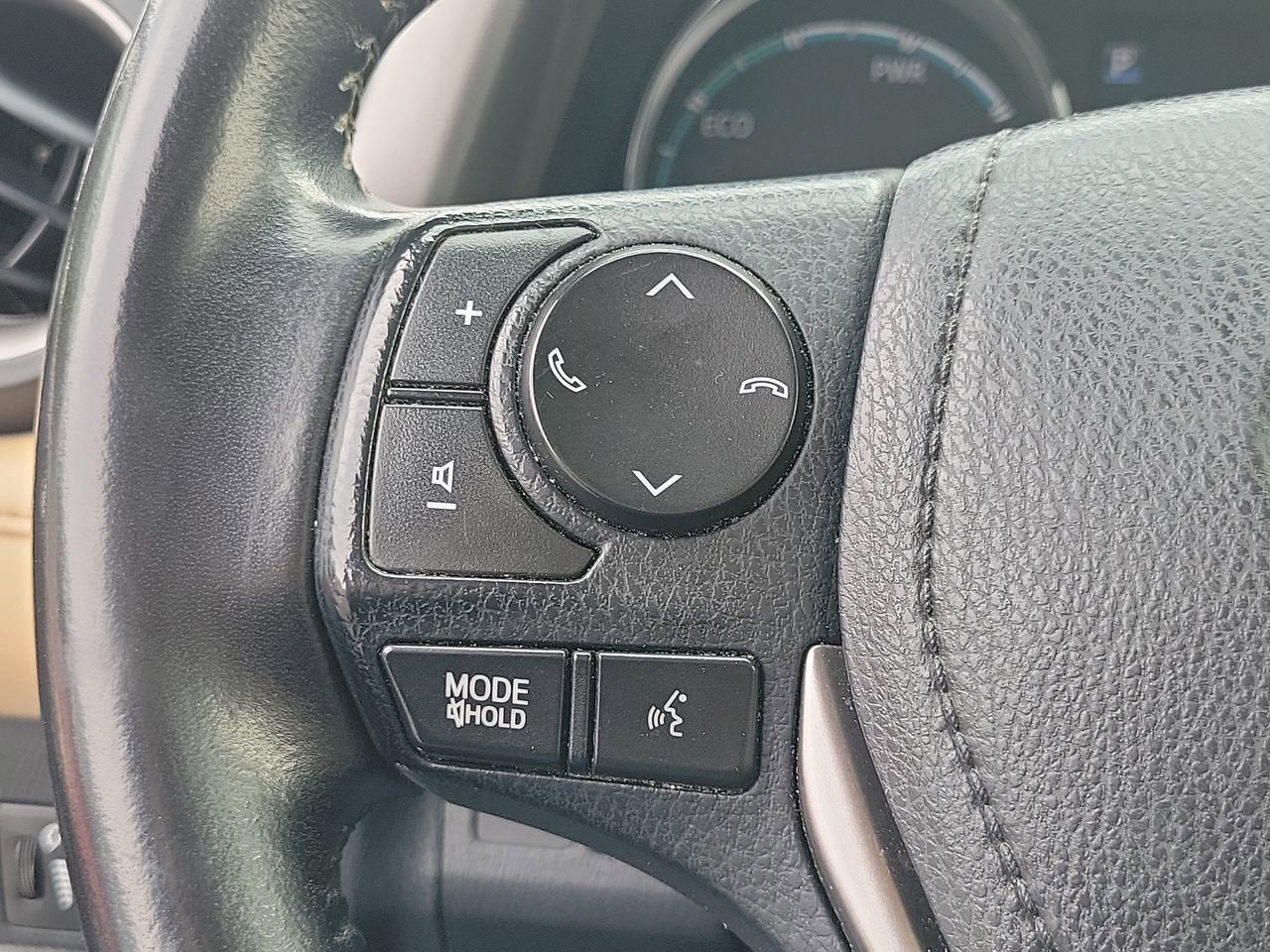 2017 Toyota RAV4 Hybrid Limited