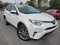 2017 Toyota RAV4 Hybrid Limited