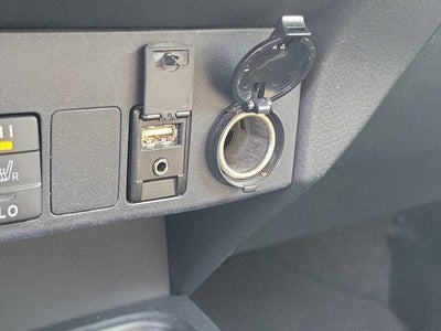 2017 Toyota RAV4 Hybrid Limited