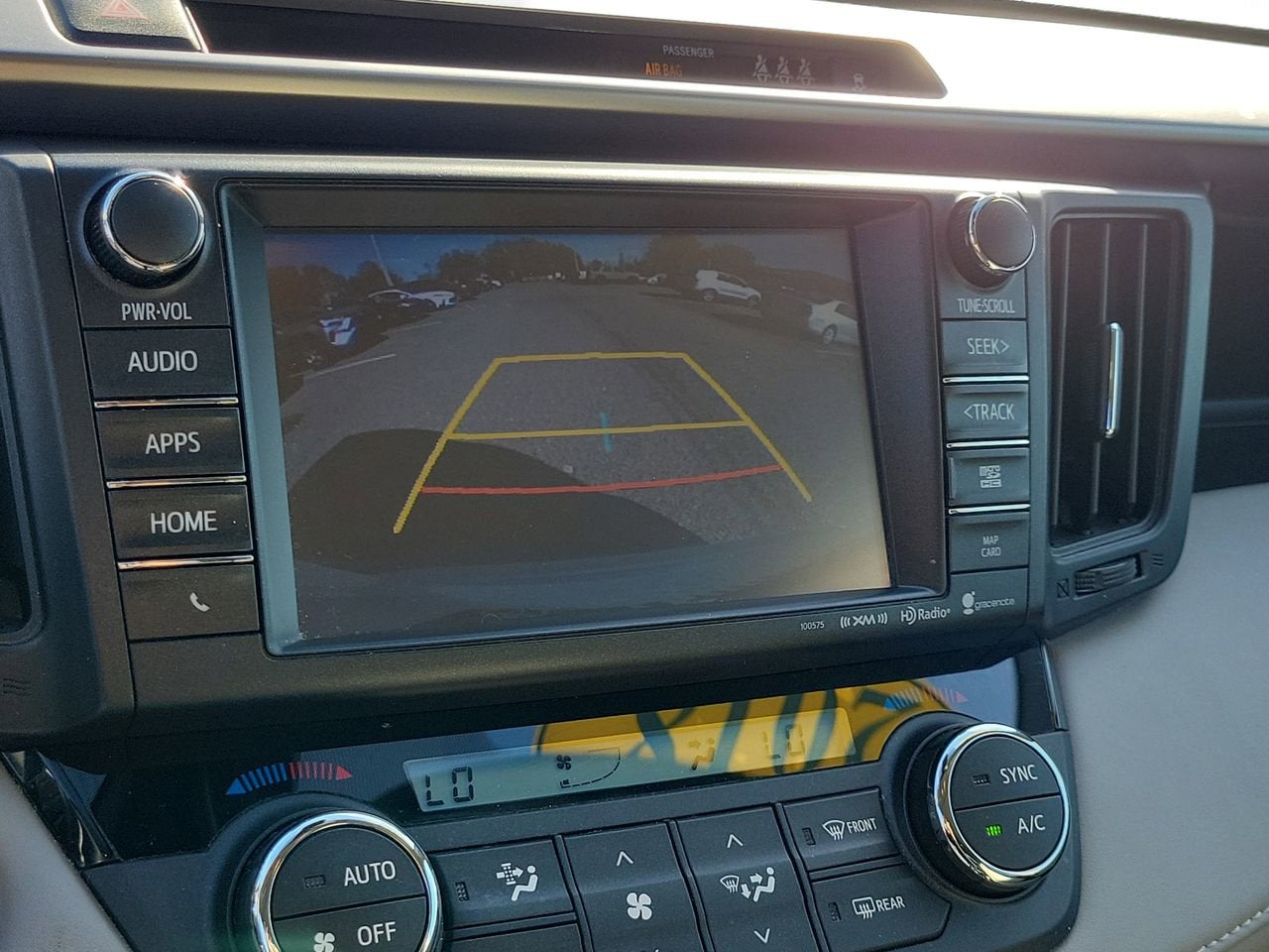 2018 Toyota RAV4 Hybrid Limited