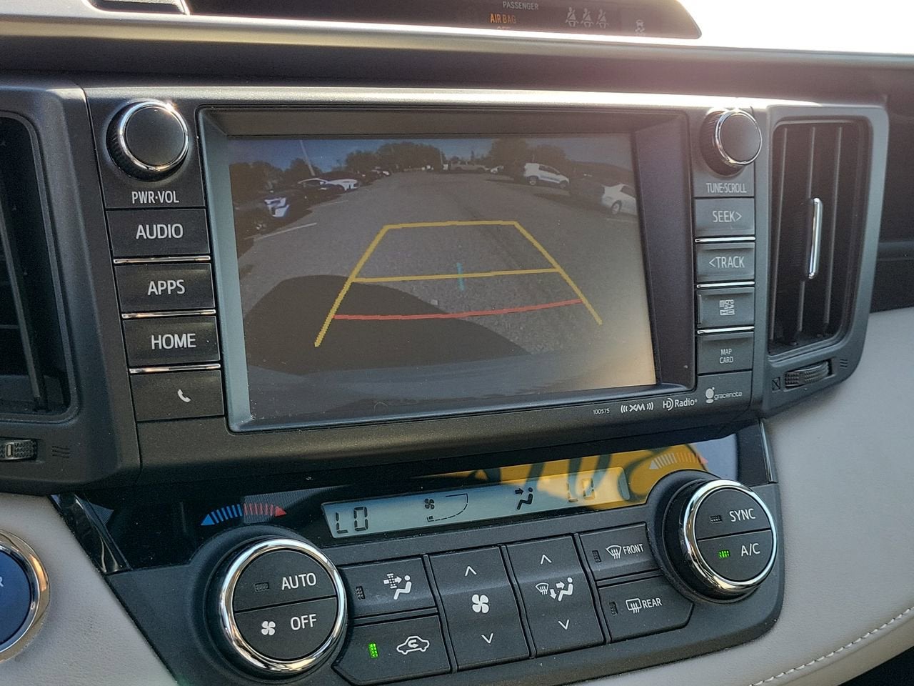 2018 Toyota RAV4 Hybrid Limited