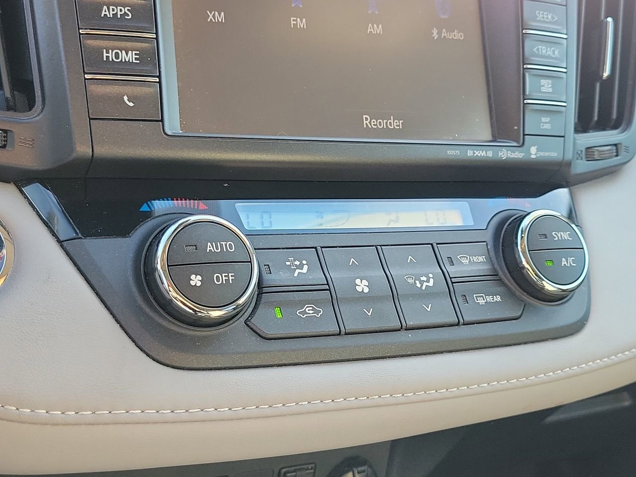 2018 Toyota RAV4 Hybrid Limited