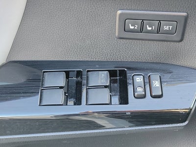 2018 Toyota RAV4 Hybrid Limited