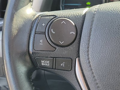 2018 Toyota RAV4 Hybrid Limited