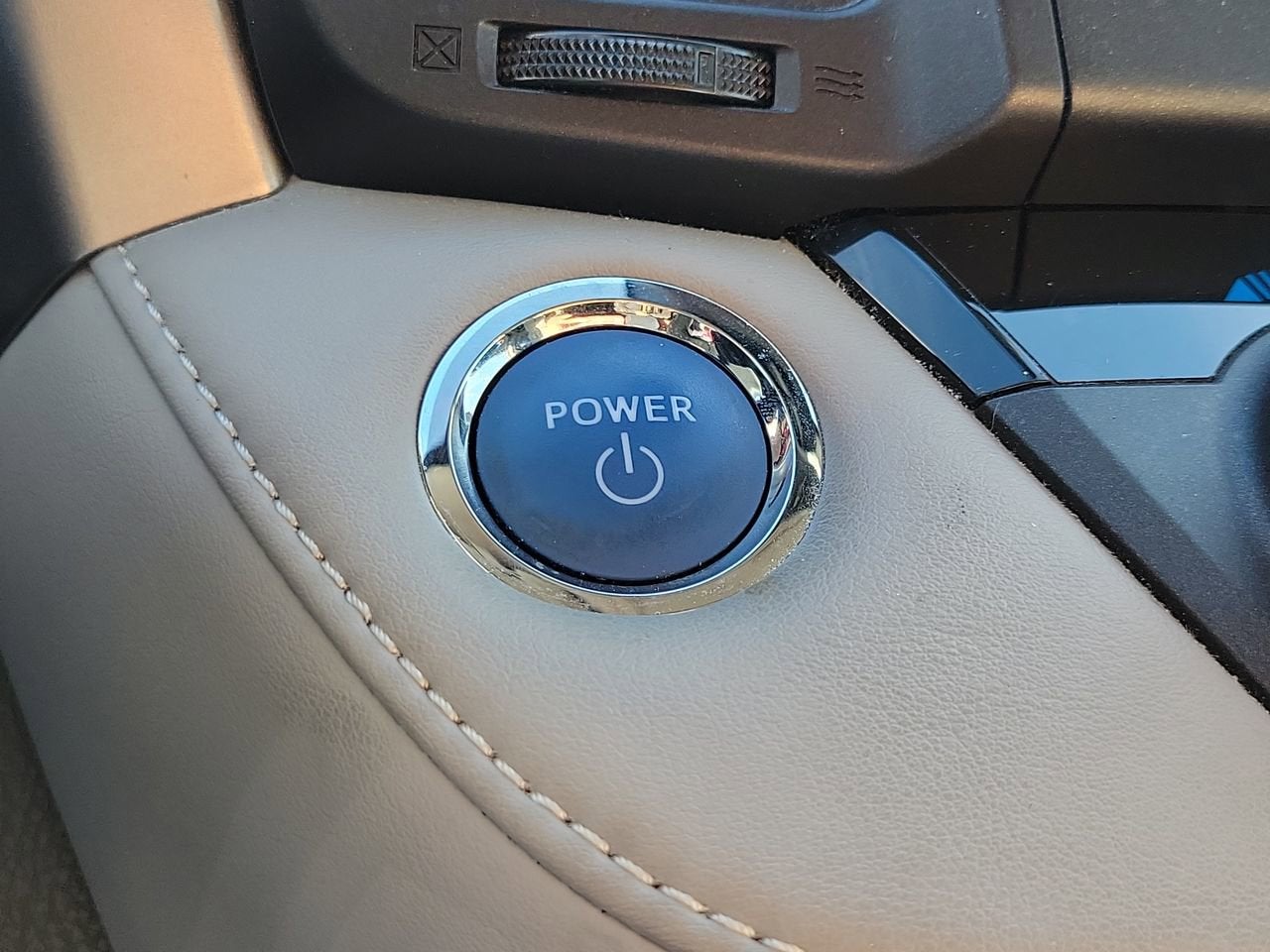 2018 Toyota RAV4 Hybrid Limited