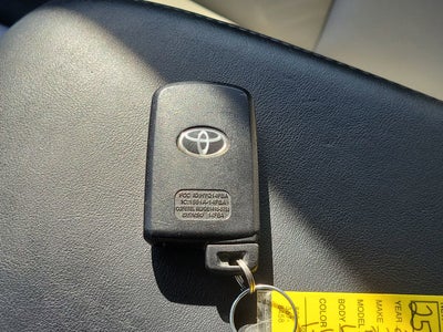 2018 Toyota RAV4 Hybrid Limited