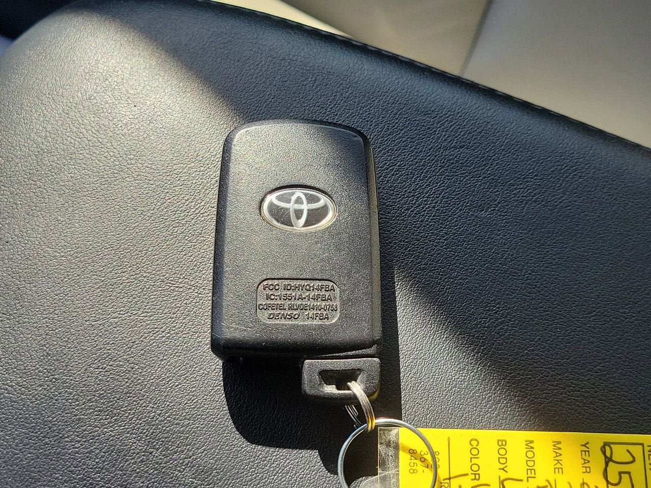 2018 Toyota RAV4 Hybrid Limited