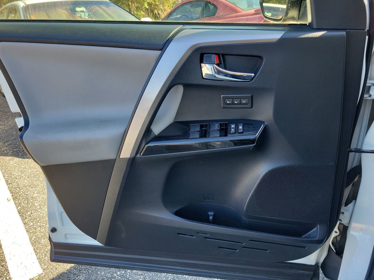 2018 Toyota RAV4 Hybrid Limited