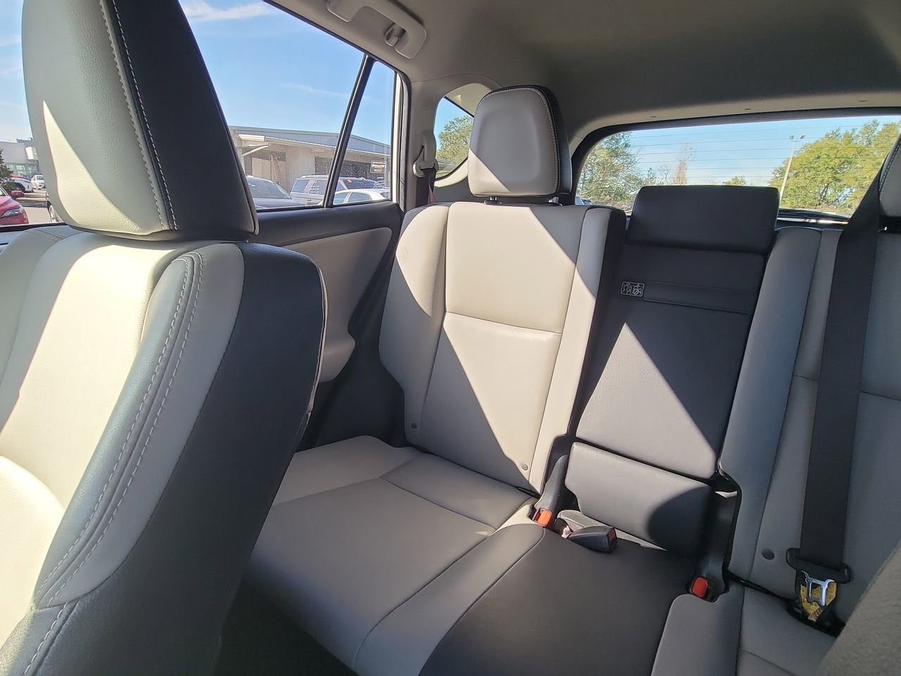 2018 Toyota RAV4 Hybrid Limited