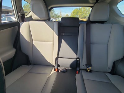2018 Toyota RAV4 Hybrid Limited