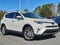 2018 Toyota RAV4 Hybrid Limited