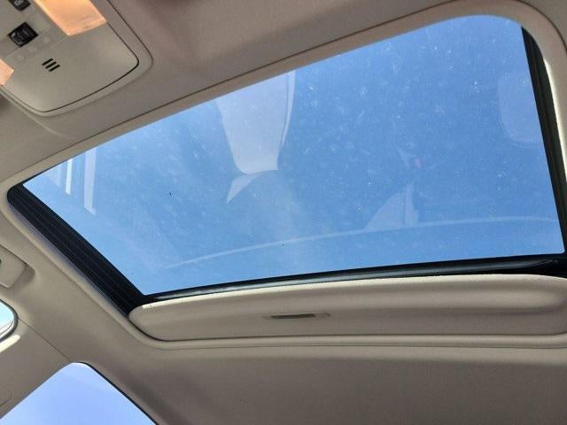 2018 Toyota RAV4 Hybrid Limited