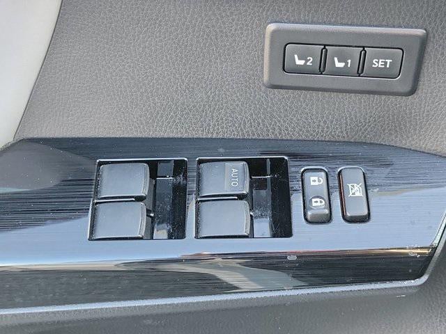 2018 Toyota RAV4 Hybrid Limited