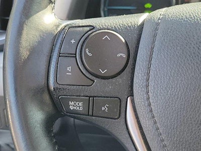 2018 Toyota RAV4 Hybrid Limited