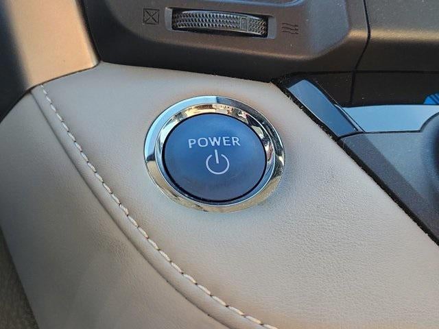 2018 Toyota RAV4 Hybrid Limited