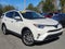2018 Toyota RAV4 Hybrid Limited